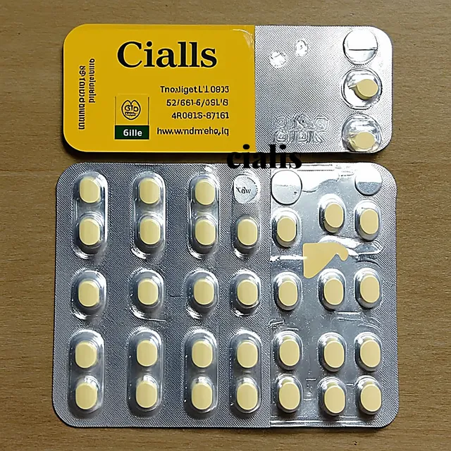 Je veux acheter du cialis